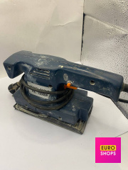 Шліфувальна машинка Kessel tools pk 12000p