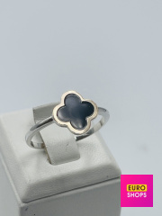 Срібна каблучка 925° 1.9 г.