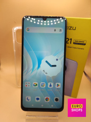 Смартфон MEIZU Note 21 4/256