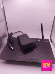 Wi-Fi роутер Asus RT-N10E