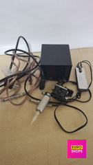 Тату машинка