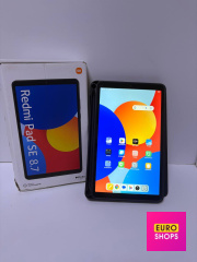 Планшет Xiaomi Redmi Pad SE 8.7 4/128GB WIFI