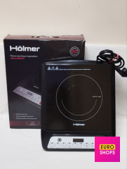 Плита настільна індукційна Holmer HIP-251C