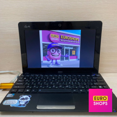 Ноутбук Asus Eee PC Atom N570/RAM 2Gb/HDD 320Gb