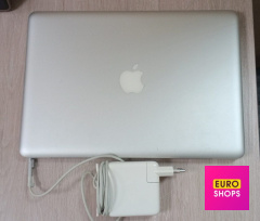 Ноутбук APPLE MacBook Pro A1278 Core 2 Duo/RAM2GB/HDD320GB