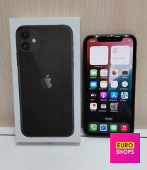 Смартфон Apple iPhone 11 128GB