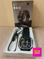 Smart Watch Sport QХ11