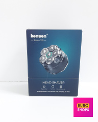 Електробритва Kensen Series S15 FK-8750 Black