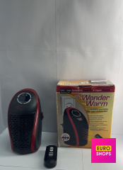 Портативний обігрівач Wonder Warm EY-2028
