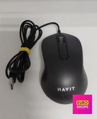 Мишка провідна Havit