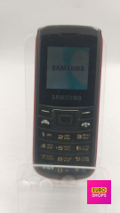 Кнопковий телефон SAMSUNG E1100T