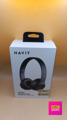 Навушники  Havit H632BT