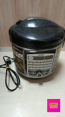 Мультиварка Rotex RMC505-B Excellence