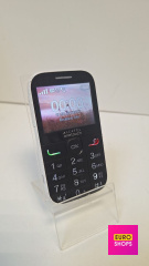 Кнопковий телефон Alcatel OneTouch
