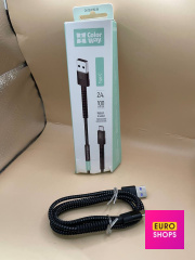 Кабель Colorway USB - Type-C