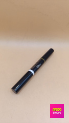 Двосторонній олівець-підводка для очей  Dior 520