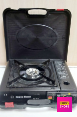 Туристична плитка Happy Home BDZ-155-A