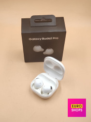Навушники Samsung Galaxy Buds2 Pro White (SM-R510)