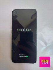 Смартфон Realme 9i 6/128GB (RMX3491)