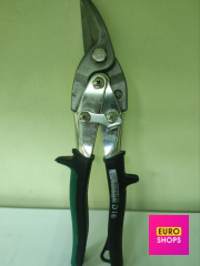 Ножиці по металу Bessey