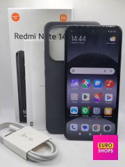 Смартфон Xiaomi Redmi Note 14 8/256GB