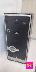 Системний блок AMD Athlon II X2 240/RAM 2 Gb/HDD 500 Gb