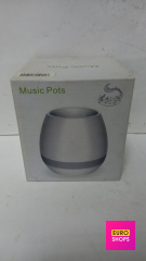Акустика(Колонки) ... Music Pots XV-K3-W
