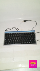 Комп'ютерна клавіатура Super slim keyboard 89 keys