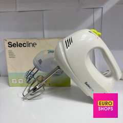 Міксер Selecline HM885