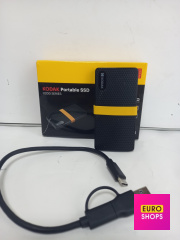 Портативний SSD накопичувач  Kodak X200 256GB