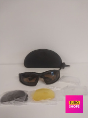 Тактичні окуляри