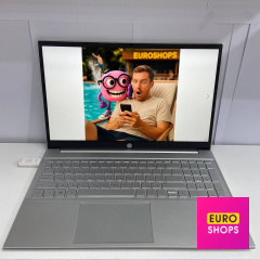 Ноутбук HP Pavilion 15-eh1104ua/Ryzen 5 5500U/RAM8GB/SSD256GB