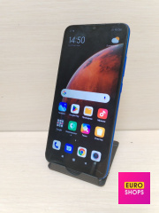 Смартфон Xiaomi Redmi 9A  2/32Gb