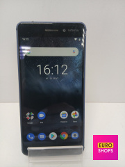 Смартфон Nokia 6 Dual (TA-1021) 3/32GB