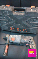 Перфоратор P.I.T. PBH24-C