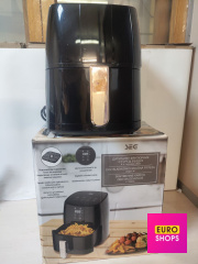 Аерофритюрниця SEG AF 219