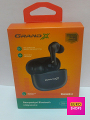 Навушники Grand-X GB-99B