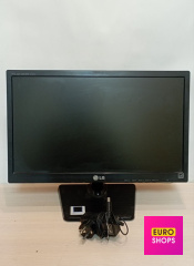 Монітор 19&quot; LG Flatron E1942C-BN