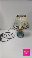 Настільна лампа для дитячої TL-77 Brille