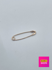 Золота брошка 585° 0.52 г.