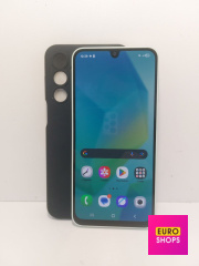 Смартфон Samsung Galaxy A16 4/128GB