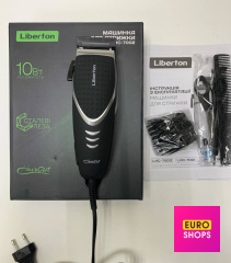 Триммер liberton LHC-7002