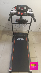 Бігова доріжка King Sport T340M