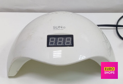 Лампа для манікюра SUN 5