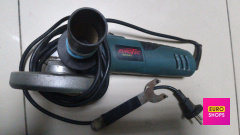 Болгарка Eurotec AG216