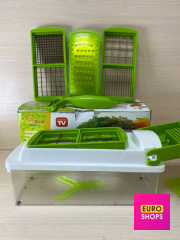 Овочерізка Nicer Dicer Plus