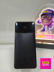 Power Bank Baseus 15W 20000mAh