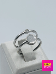 Золота каблучка 585° 2.69 г.