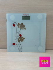 Ваги підлогові Saturn