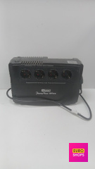 ДБЖ Mustek PowerMust Office 650